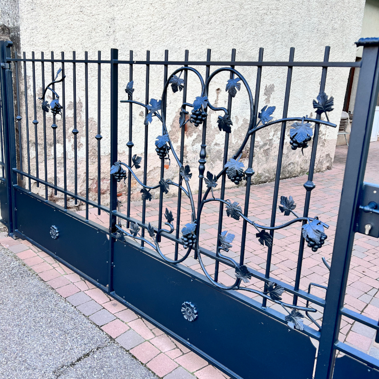 ferronnerie art thann